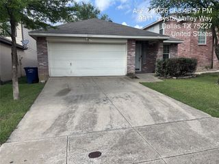 9911 Crystal Valley Way, Dallas, TX 75227