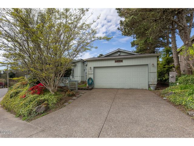 4625 Ne VOYAGE Ave, Lincoln City, OR 97367