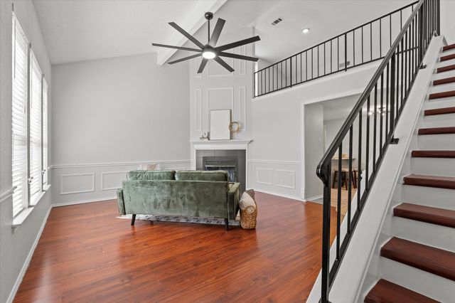 6706 Copperwood Court, Arlington, TX 76001