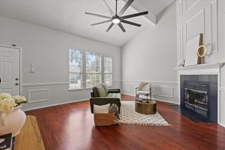 6706 Copperwood Court, Arlington, TX 76001
