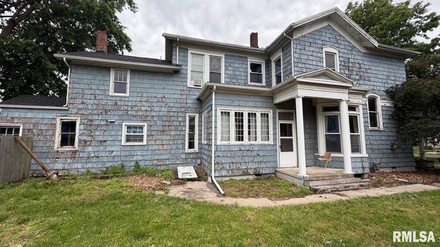 726 PARK Avenue, Pekin, IL 61554