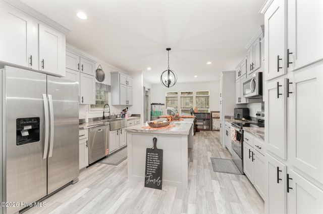 5204 Carr Road, Wilson, NC 27896