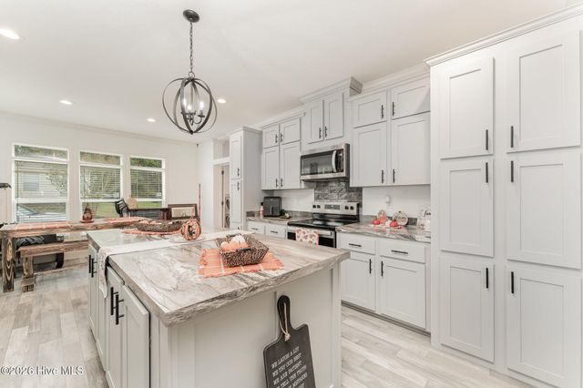 5204 Carr Road, Wilson, NC 27896