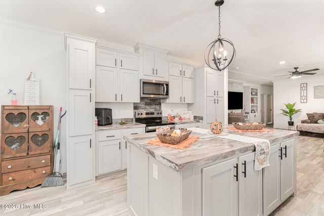 5204 Carr Road, Wilson, NC 27896