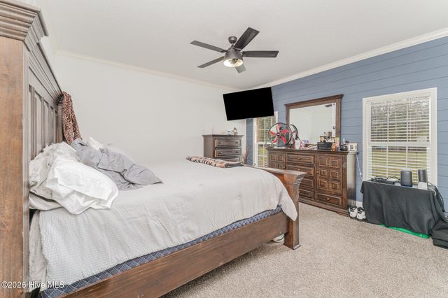 5204 Carr Road, Wilson, NC 27896