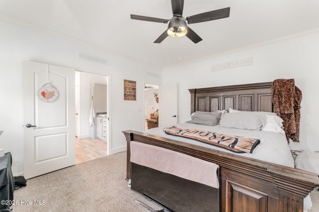 5204 Carr Road, Wilson, NC 27896