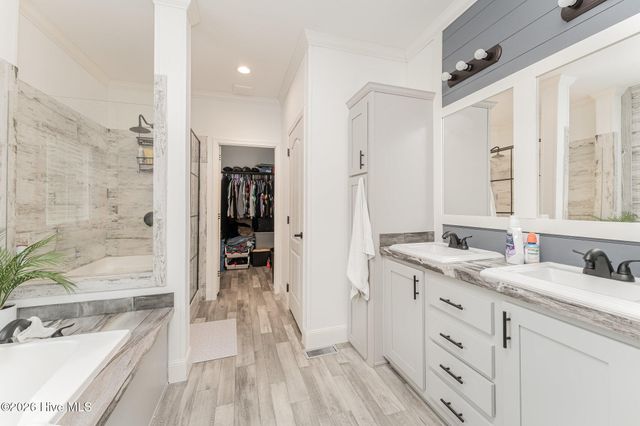 5204 Carr Road, Wilson, NC 27896