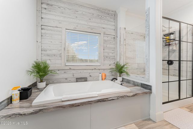 5204 Carr Road, Wilson, NC 27896