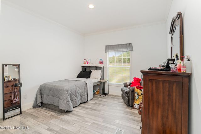 5204 Carr Road, Wilson, NC 27896