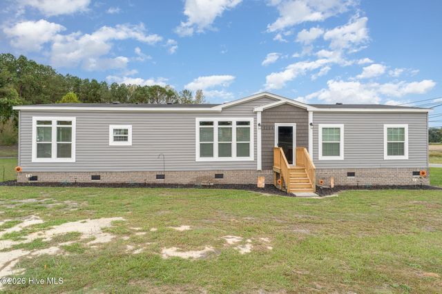 5204 Carr Road, Wilson, NC 27896