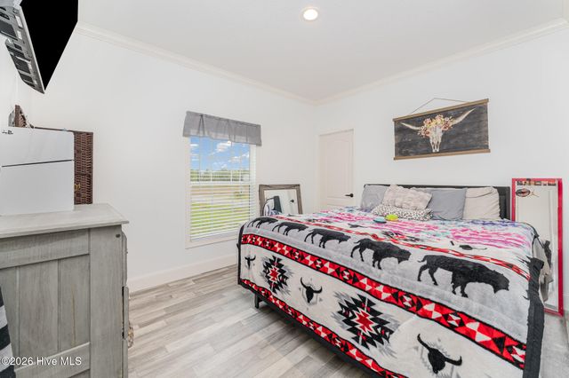 5204 Carr Road, Wilson, NC 27896