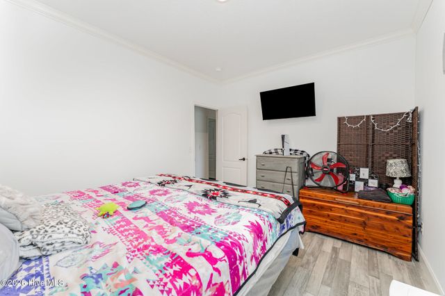 5204 Carr Road, Wilson, NC 27896