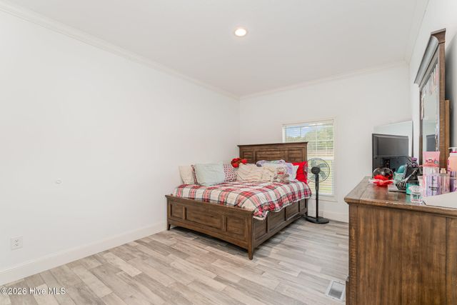 5204 Carr Road, Wilson, NC 27896