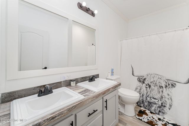 5204 Carr Road, Wilson, NC 27896