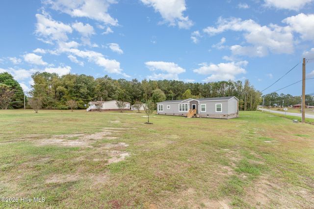 5204 Carr Road, Wilson, NC 27896