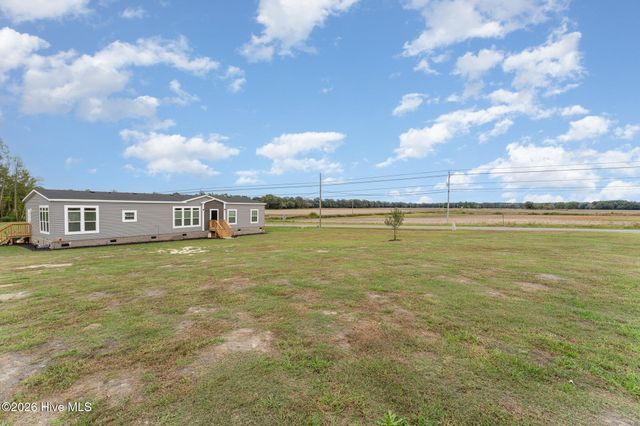 5204 Carr Road, Wilson, NC 27896