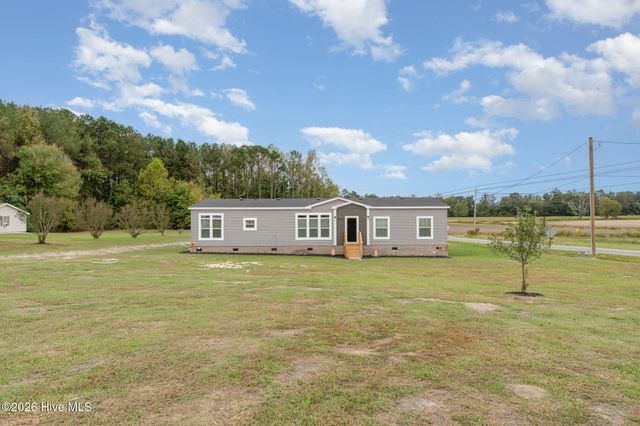 5204 Carr Road, Wilson, NC 27896