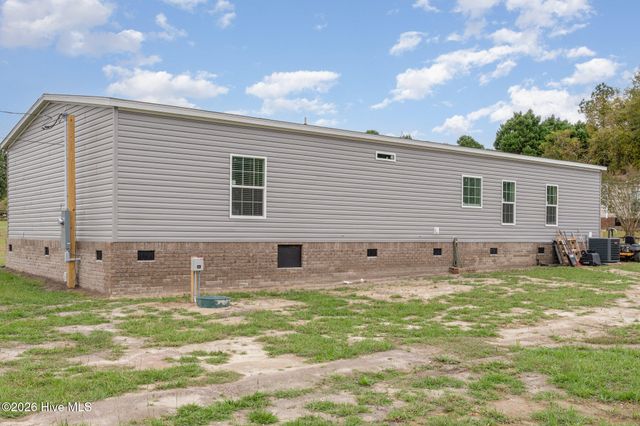 5204 Carr Road, Wilson, NC 27896