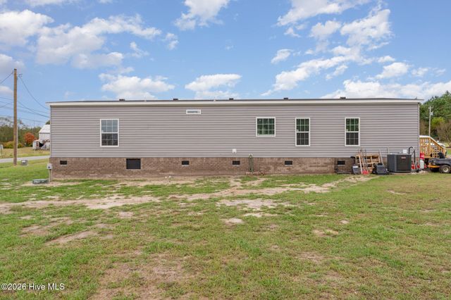 5204 Carr Road, Wilson, NC 27896