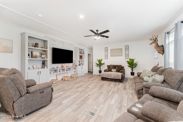 5204 Carr Road, Wilson, NC 27896