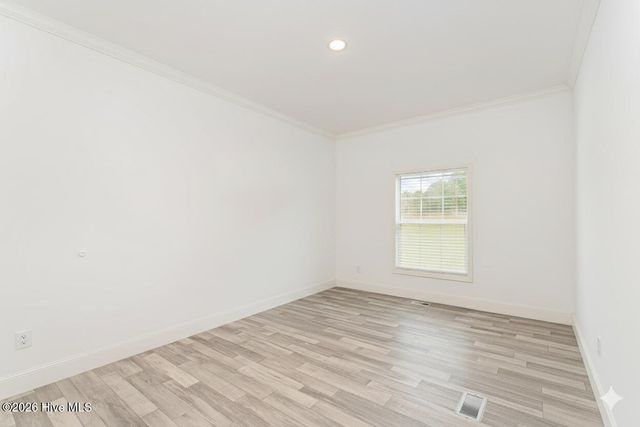 5204 Carr Road, Wilson, NC 27896