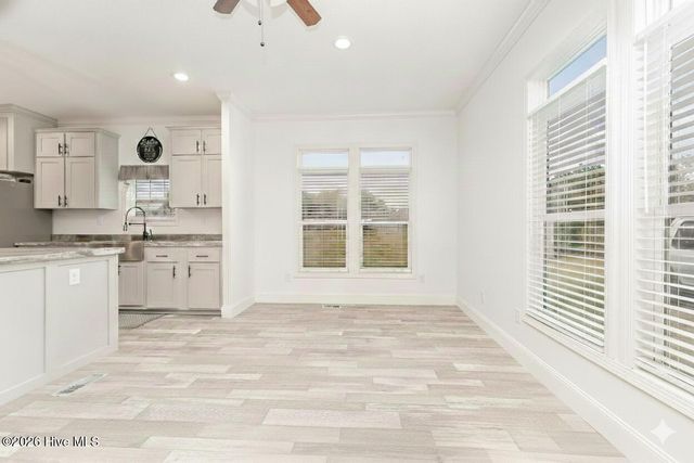 5204 Carr Road, Wilson, NC 27896