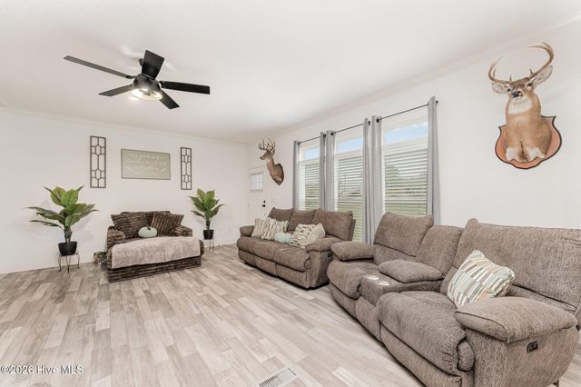 5204 Carr Road, Wilson, NC 27896