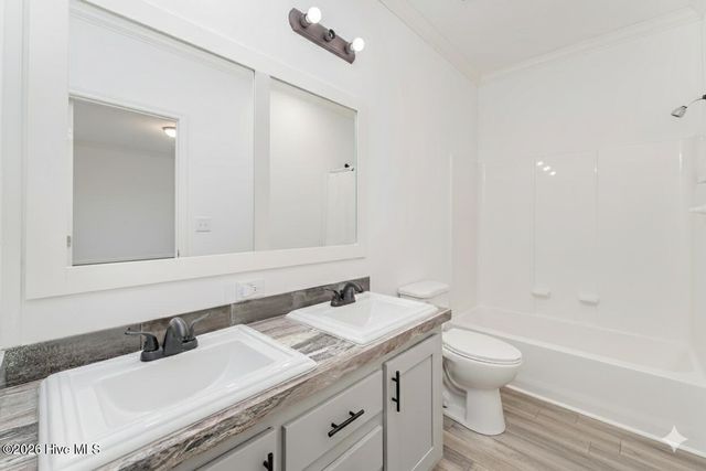 5204 Carr Road, Wilson, NC 27896