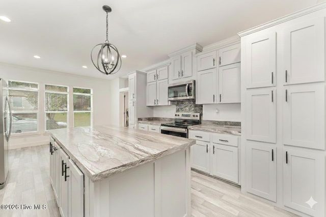 5204 Carr Road, Wilson, NC 27896