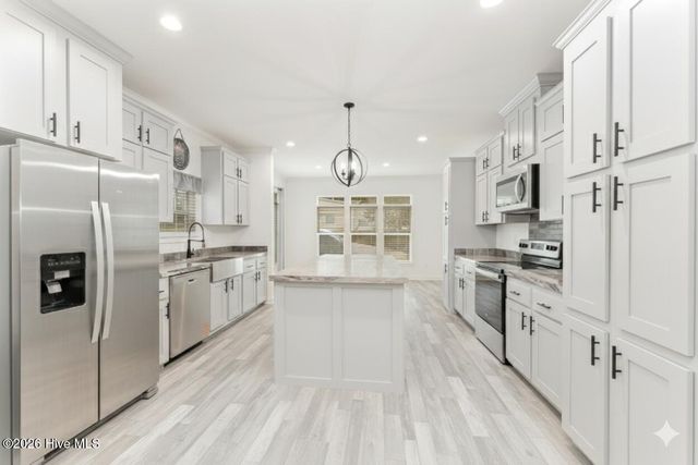 5204 Carr Road, Wilson, NC 27896