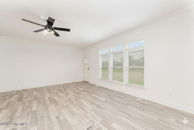 5204 Carr Road, Wilson, NC 27896