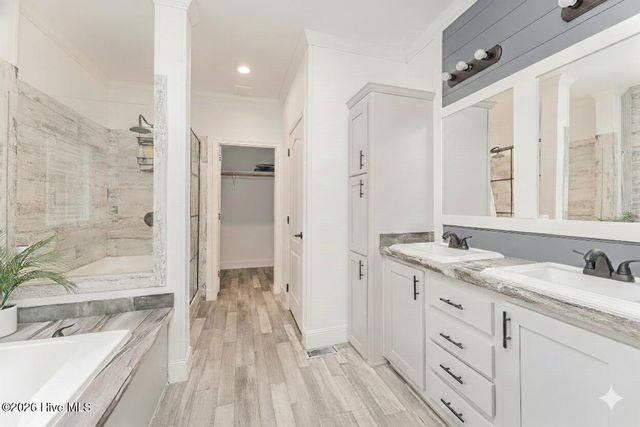 5204 Carr Road, Wilson, NC 27896