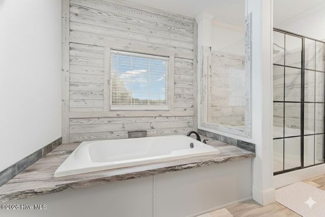 5204 Carr Road, Wilson, NC 27896