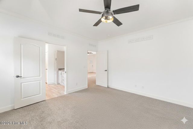 5204 Carr Road, Wilson, NC 27896