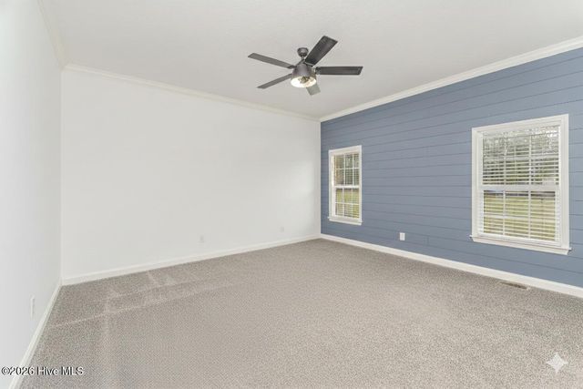 5204 Carr Road, Wilson, NC 27896