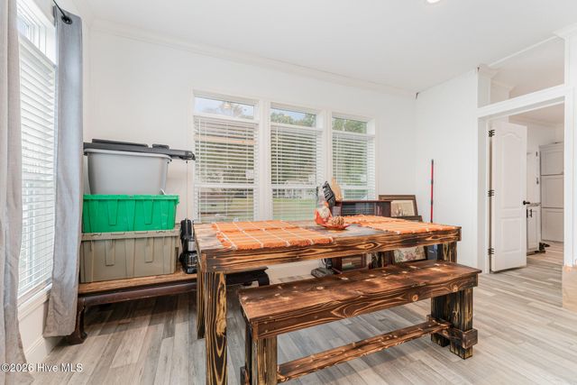 5204 Carr Road, Wilson, NC 27896