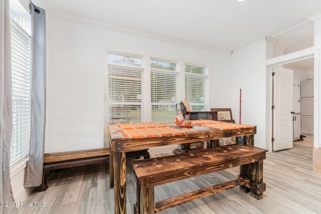 5204 Carr Road, Wilson, NC 27896