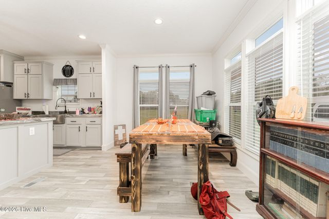 5204 Carr Road, Wilson, NC 27896