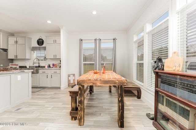 5204 Carr Road, Wilson, NC 27896