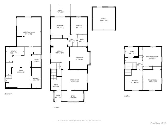 81 Irving Avenue, Floral Park, NY 11001