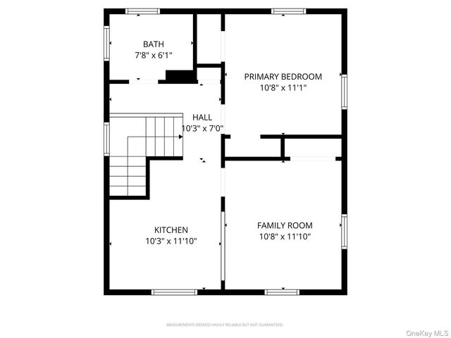 81 Irving Avenue, Floral Park, NY 11001