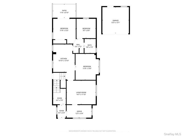 81 Irving Avenue, Floral Park, NY 11001