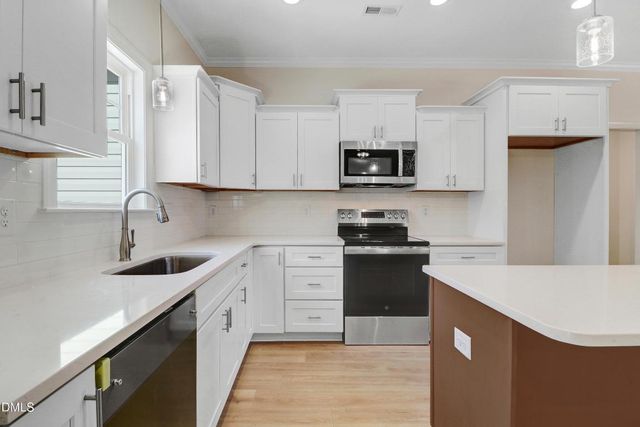 110 Rae Drive, Pikeville, NC 27863