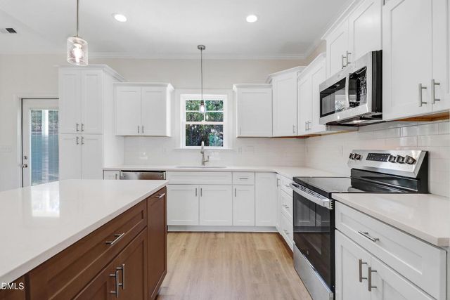 110 Rae Drive, Pikeville, NC 27863