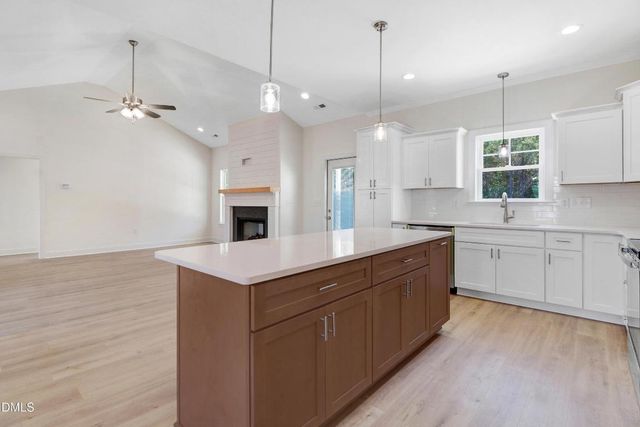 110 Rae Drive, Pikeville, NC 27863