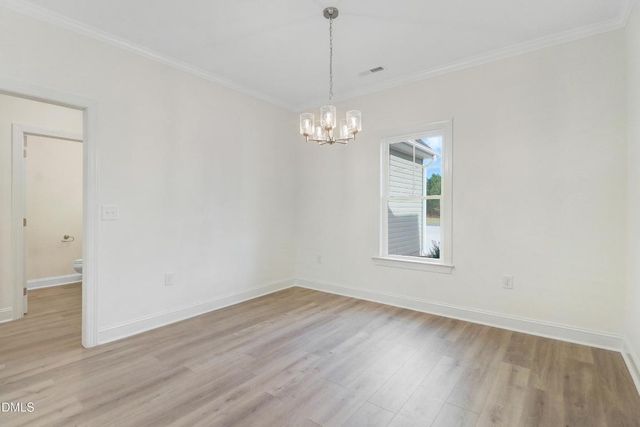 110 Rae Drive, Pikeville, NC 27863