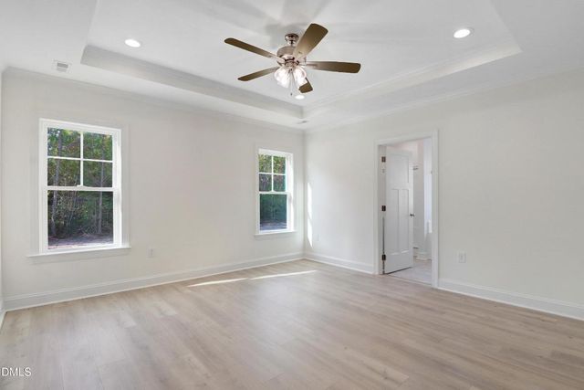 110 Rae Drive, Pikeville, NC 27863