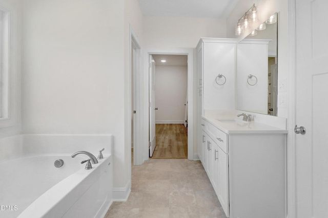 110 Rae Drive, Pikeville, NC 27863