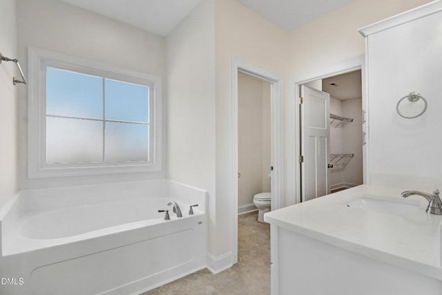 110 Rae Drive, Pikeville, NC 27863