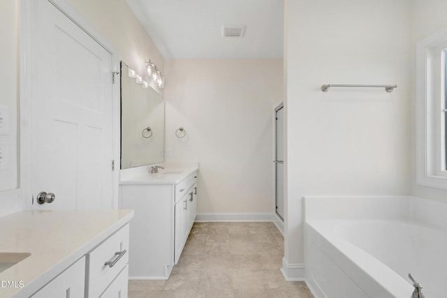 110 Rae Drive, Pikeville, NC 27863